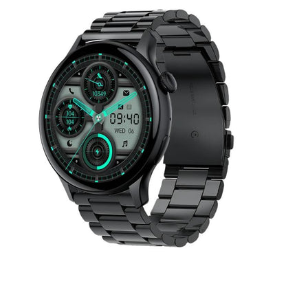 Orologio smart da donna con schermo HD