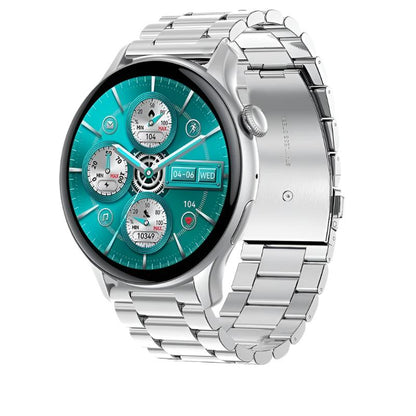 Orologio smart da donna con schermo HD