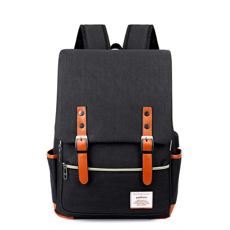 Zaino Leggero per Computer Portatile