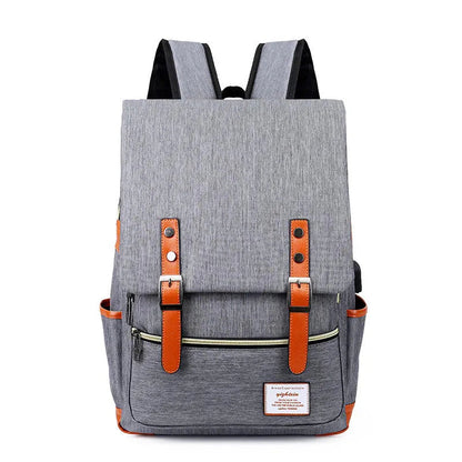 Zaino Leggero per Computer Portatile