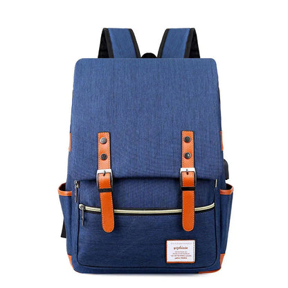 Zaino Leggero per Computer Portatile