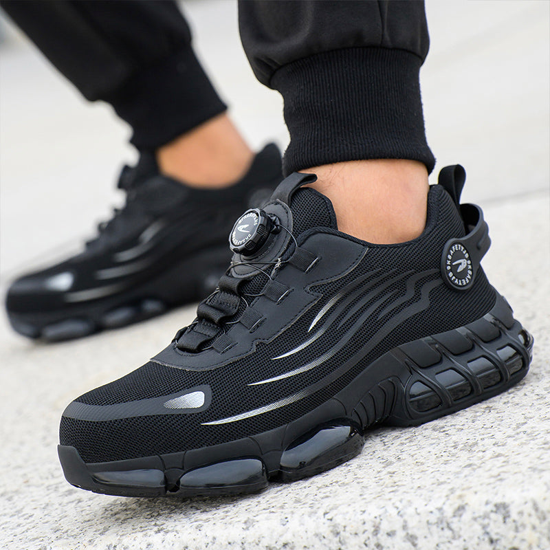 Scarpe da lavoro uomo - ultra resistenti