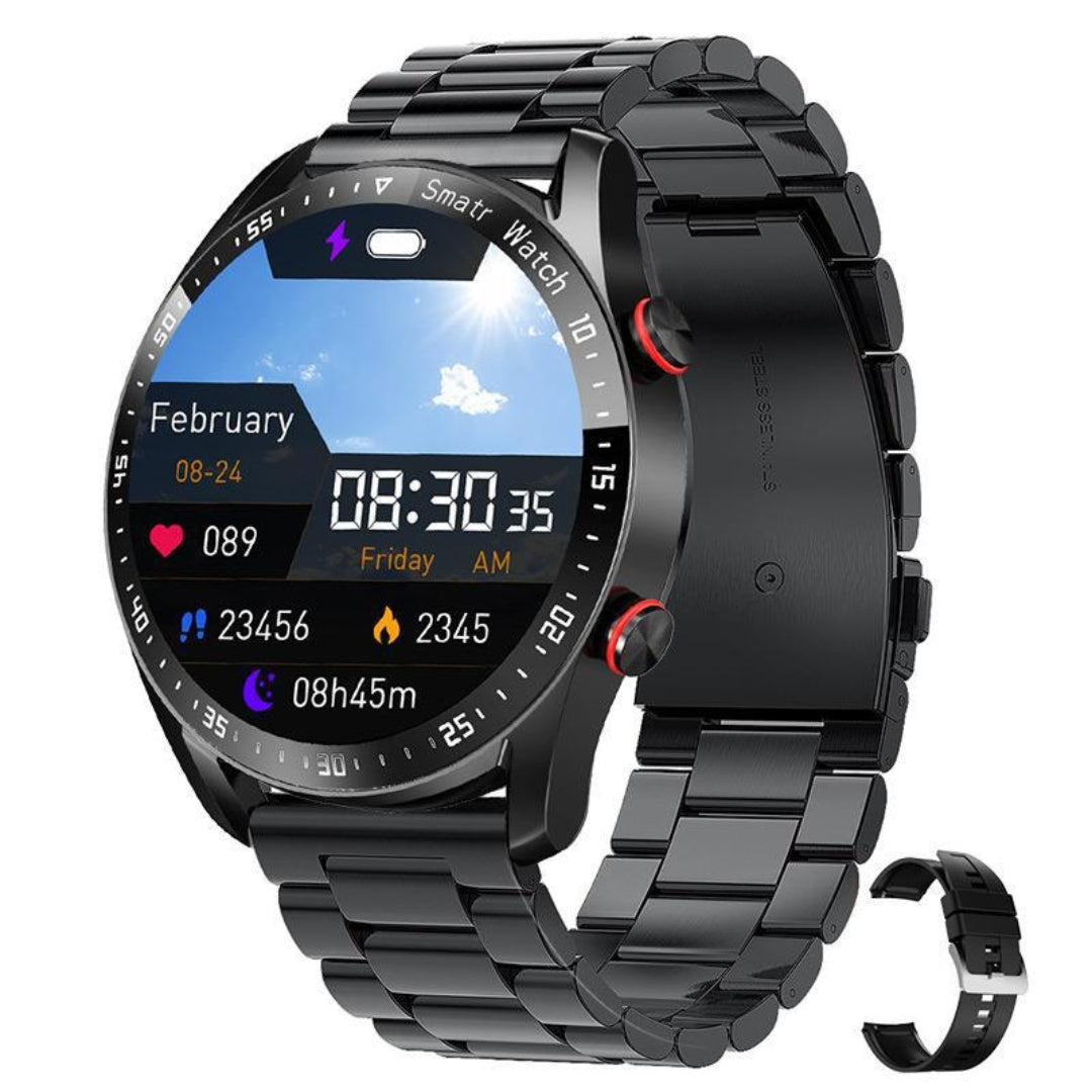 Orologio smart sport elegante